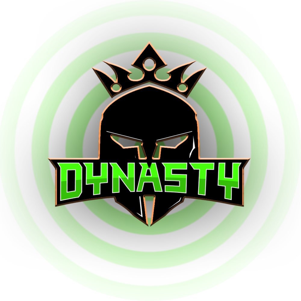 The Official Page of the newly formed Dynasty Gaming esports team. The home of our #1 ranked CS:GO team, the Vainglory lads and our Pro SSBM player.