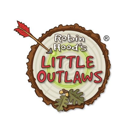 littleoutlaws's profile picture. Time travelling adventure stories for children, featuring characters from the Robin Hood legend.