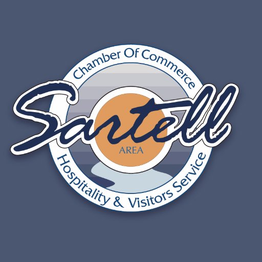 Official Twitter page for the Sartell, MN Chamber of Commerce.