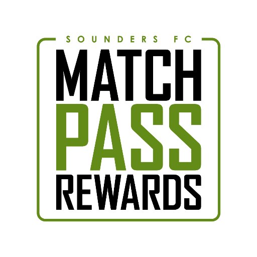 Twitter feed of @SoundersFC MatchPass loyalty program. Follow us for exclusive offers/updates and Match Day Experience opportunities! Enter to win on App or ⬇️