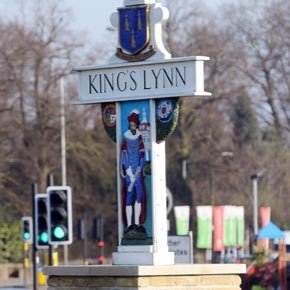 All things Kings Lynn and beyond