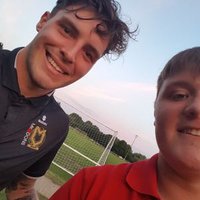 Jake Newton (@mkjake18) 's Twitter Profile