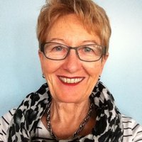 Rosi Steiner (@steinerrosi) 's Twitter Profile Photo