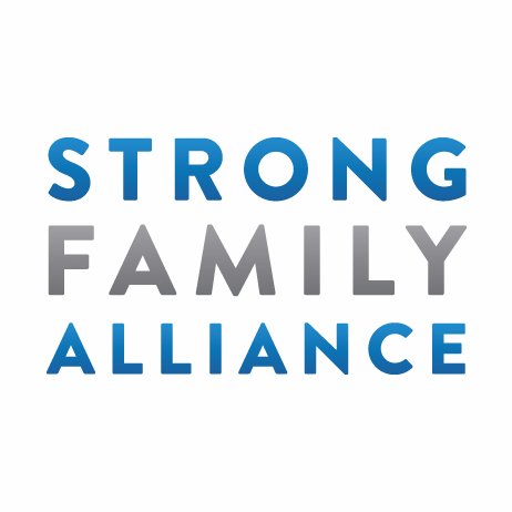 Strong Family Alliance is an organization with a simple mission - to save lives and preserve families by supporting parents of children coming out.