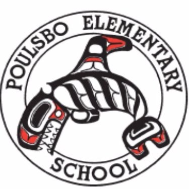 PoulsboElem's profile picture. 