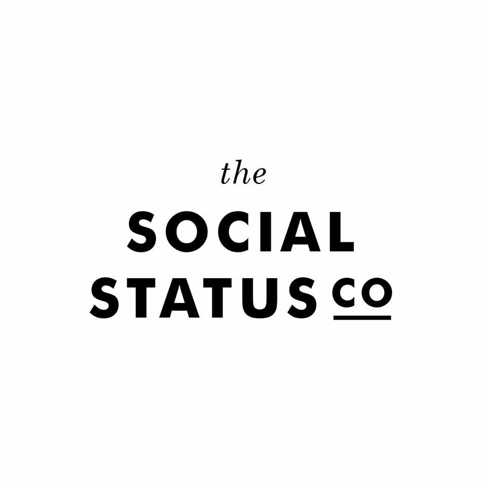 The Social Status Co. is a Full Service Digital Agency.