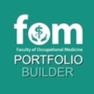 FOM PortfolioBuilder is the web-based tool used by the FOM trainees to build an electronic portfolio of information and evidence drawn from medical practice.