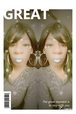 davis_takyra's profile picture. Style Hip-Hop/Rap Entertainment R&B/Soul Fashion & Beauty Lifestyle