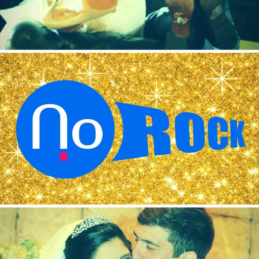 .:.:: NO ROCK :: O site da Galera TOP 10 do Espírito Santo / @ElisonGomes @OctavioBastos @igorzon