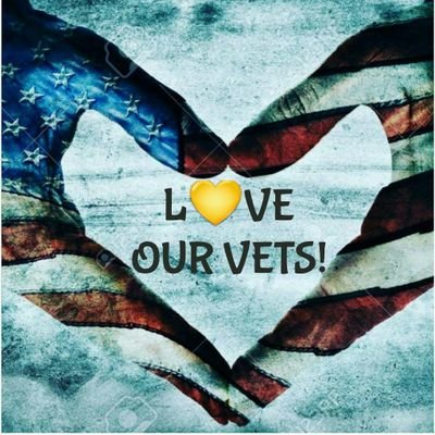 Supporting our Vets, firefighters & LEOs. #veteranstrong #firemanstrong #bluestrong #K9strong.EastTN. FB & IG: SupportiVets1💛 Admin/Owner/creator @TrishMcRae2