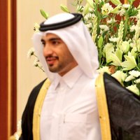 Nasser Aldarwish 🇶🇦🇶🇦 (@naldarwish91) 's Twitter Profile