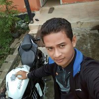 rahmat hidayat (@rahmat_1990) 's Twitter Profile