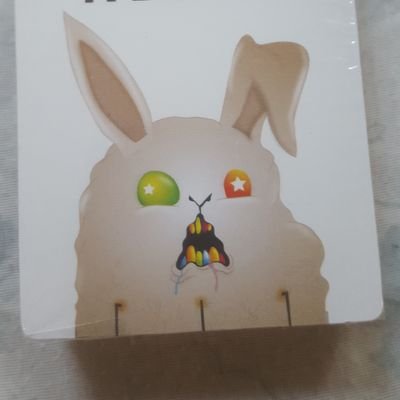 Nullmoniker's profile picture. Professional meanie pants, dog parent, and guinea pig wrangler. Allergic to douchebaggery.