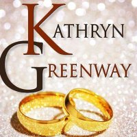 Kathryn Greenway - @KGreenwayauthor Twitter Profile Photo