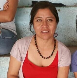 Mujer del Pueblo Originario Vilela
Militante del @MOCASE_VC @MNCI_LVC