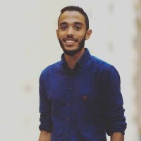 Eslam Ramadan (@eslamramadane) 's Twitter Profile
