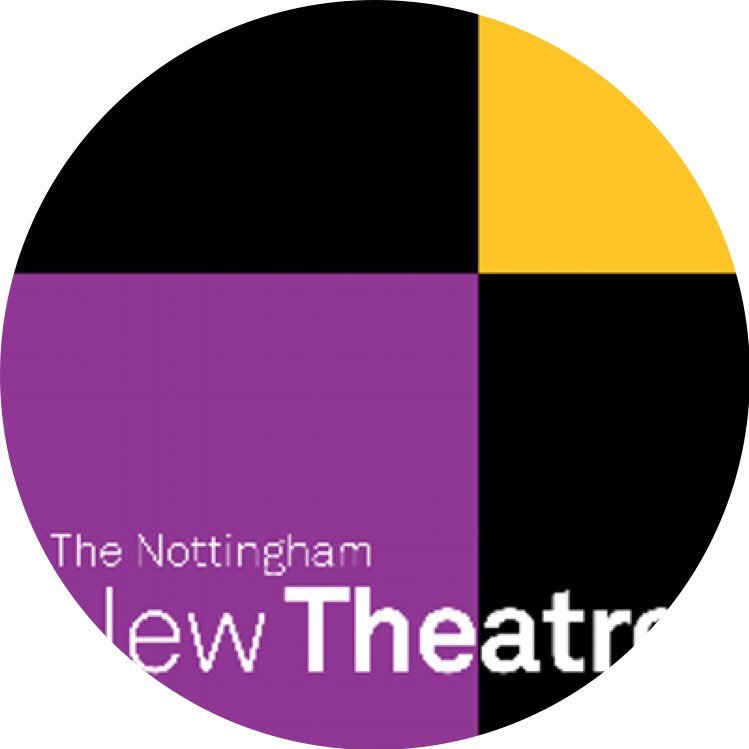 Every show week, one of our In House productions at @thenewtheatre will be tweeting from here.