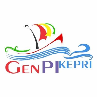 Akun Resmi Generasi Pesona Indonesia Kepulauan Riau 
#GenPIKepri #PesonaKepri 
#PesonaIndonesia #WonderfulIndonesia