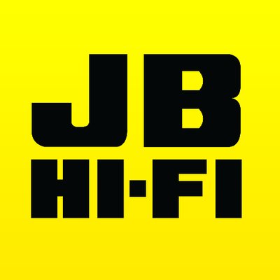 Jb Hi Fi Jbhifi Twitter