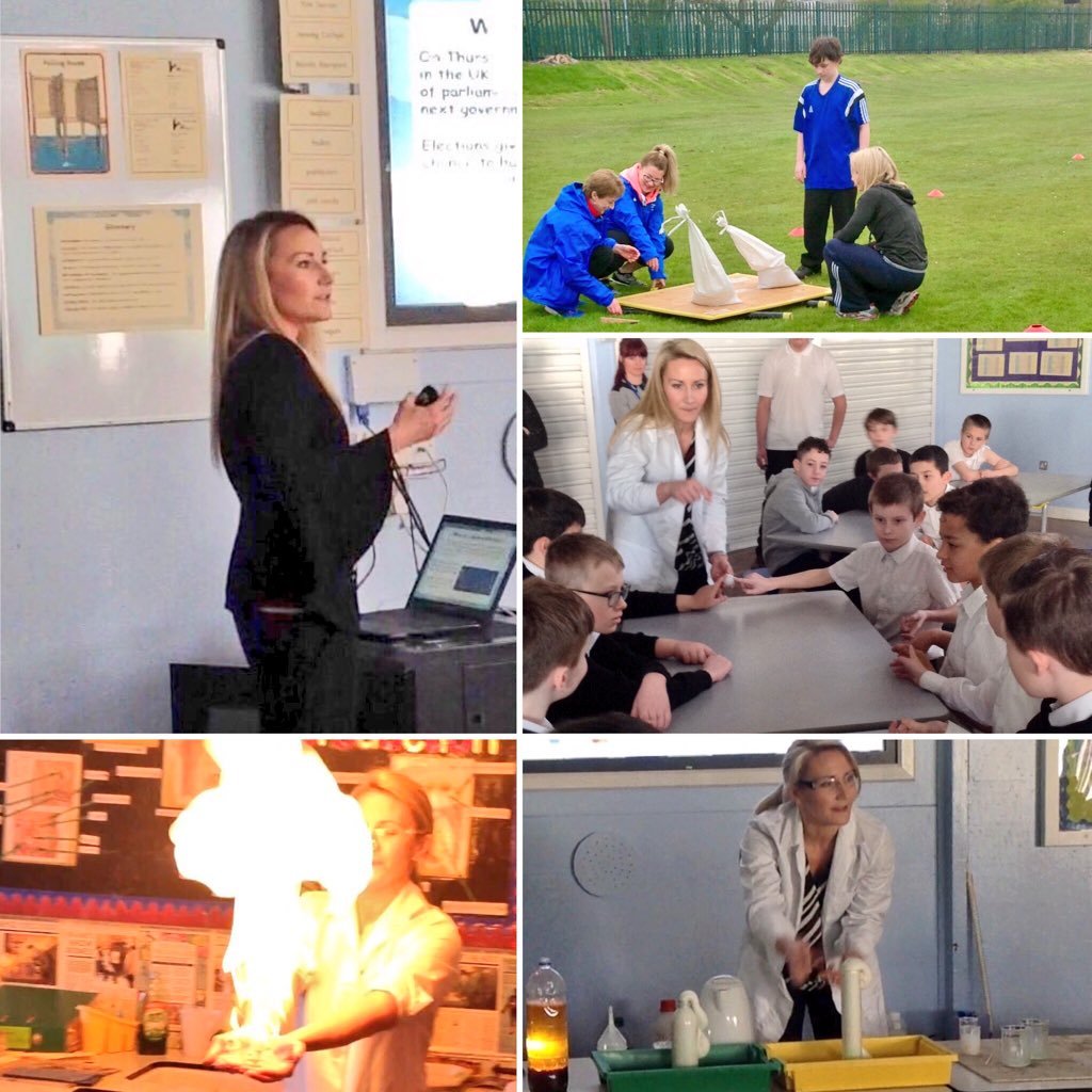 MrsNLaughton's profile picture. Proud Headteacher of a wonderful KS2-KS4 specialist SEMH school in St Helens. Views own.