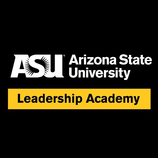 Leadership Academy at Arizona State University
