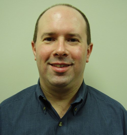 VFP developer and partner at Matrix Imaging Solutions