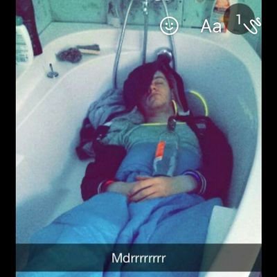 Perrotromain2's profile picture. Lecheur de poisson