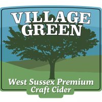 Village Green Cider (@vgcider) 's Twitter Profile