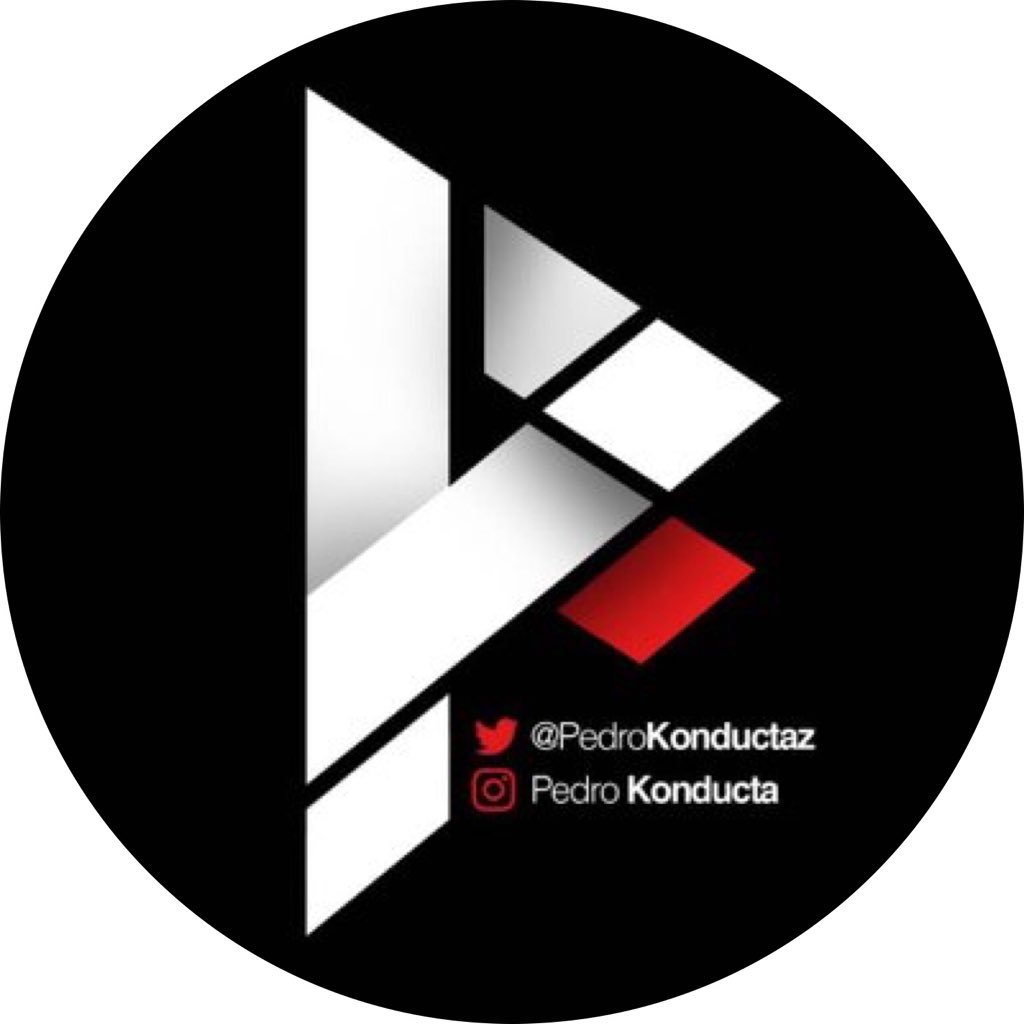 Cuenta oficial! Conductor de Zurda Konducta