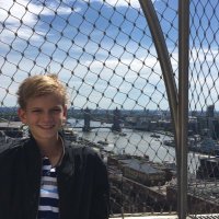 Sean Citherlet (@scitherlet) 's Twitter Profile