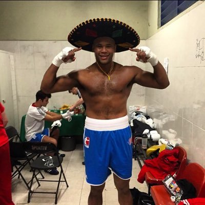 BigFrazeBoxer Profile Picture