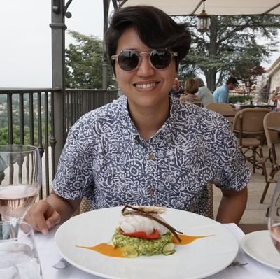 sariecruz's profile picture. Director + Producer / Manager of Video, HEARST / Founder at Seabiscuit Films