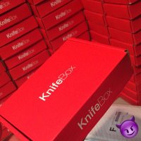 KnifeBox (@tweetknifebox) 's Twitter Profile