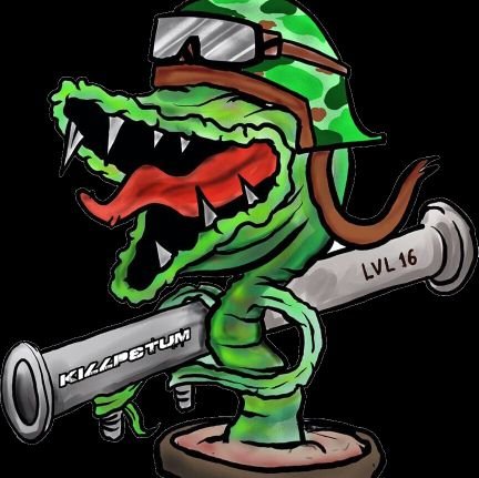 Killpetum Profile