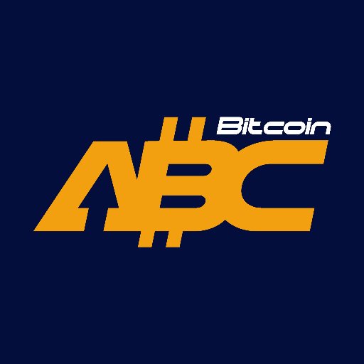 Bitcoin_ABC Profile Picture