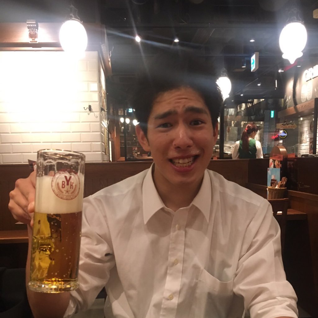 keigoCHaMS's profile picture. 