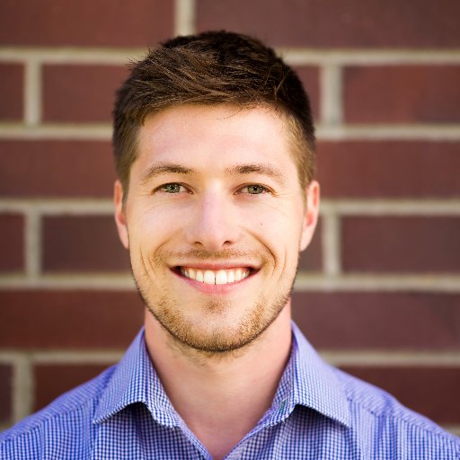 Paul Sharp Profile