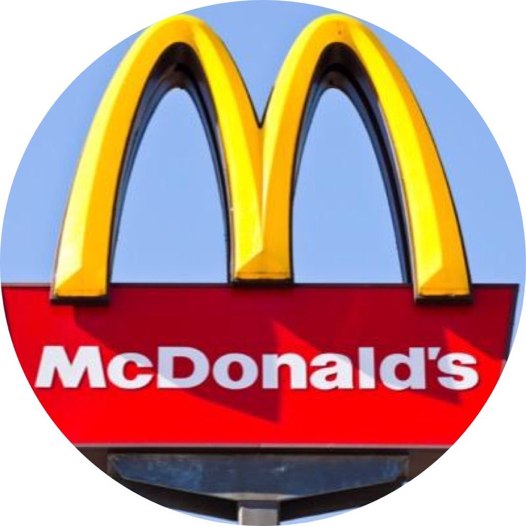 everything that has happened to me while working at McDonald's.