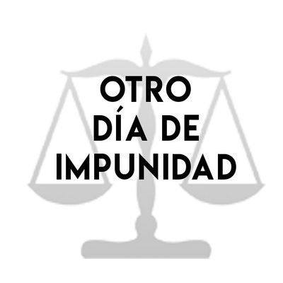 Otro Día de Impunidad. Denuncias de violaciones de Derechos Humanos en Venezuela - Proyecto Transmedia: #ODV Otro Día en Venezuela