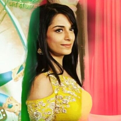 A fan club dedicated to Gorgeous Queen n eternal beauty..❤POOJA SHARMA❤
latest show→MahaKaali❤
Follow us for updates, edits and pics!