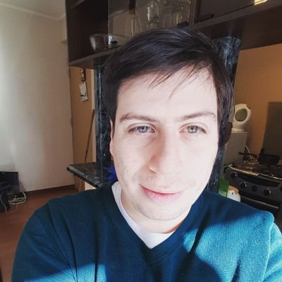 ElIluminado_'s profile picture. Un joven sabelotodo, risueño tratando de vivir la vida, un paso a la vez. Autoproclamado American's Next Top Lawyer - Maestro Pokémon