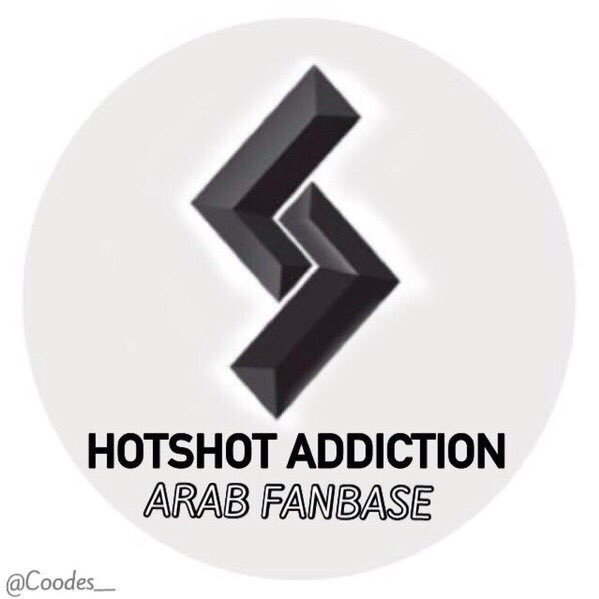 HOTSHOTaddict's profile picture. Arab Fanbase Dedicated for HOTSHOT ♡ support and love ♡ https://t.co/47NcgOslWF
