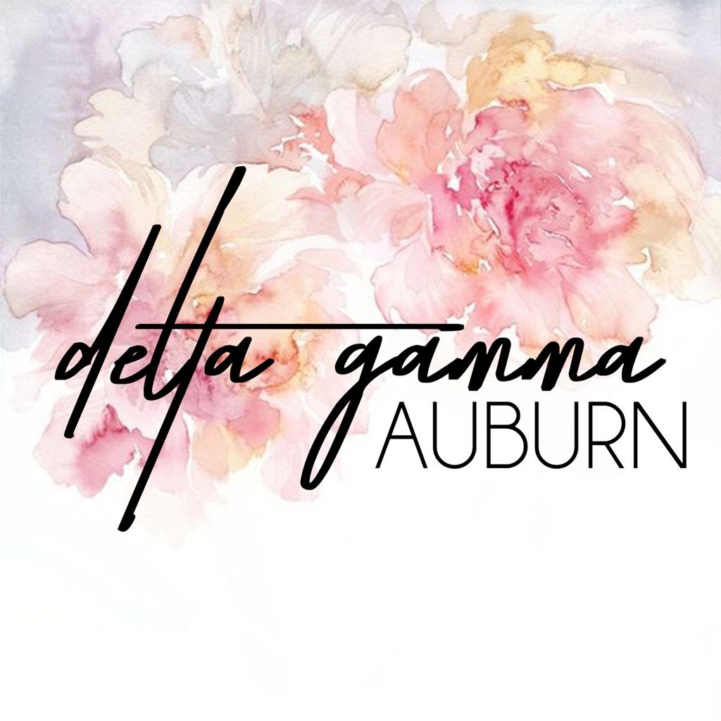 The official account of the Delta Sigma chapter of Delta Gamma at Auburn University!