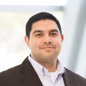 #DigitalTransformation #Innovation | Entrepreneur | Dad | Hubby | @Umich Alum | Go Blue!