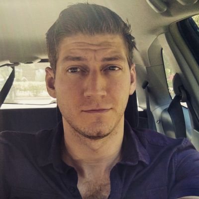 Eric Dolan