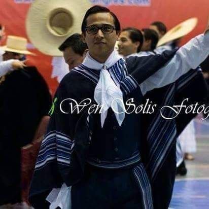 Peruano - 27 años - Abogado - Alianza Lima 💙