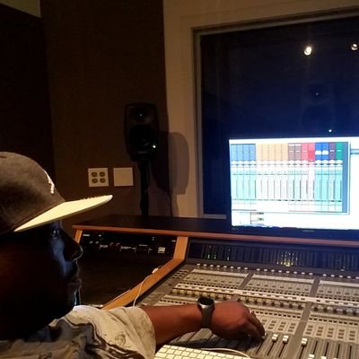 Recording Engineer/Producer/SongWriter