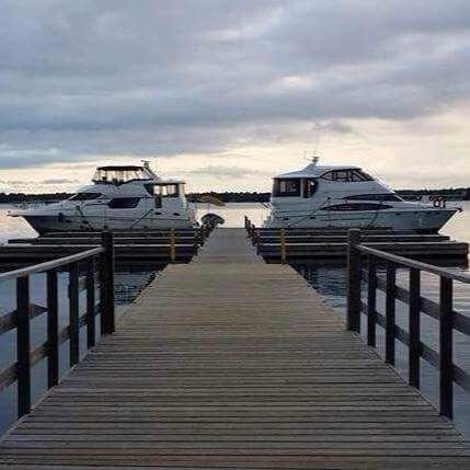Dock Links Profile
