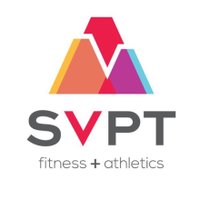 SVPT Fitness(@SVPTFitness) 's Twitter Profile Photo