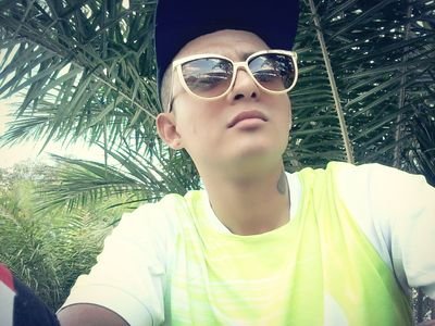 CristiamBerrio's profile picture. Panda Music🎧